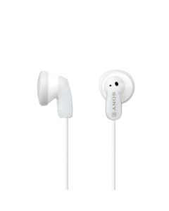 SONY MDR-E9LP WIRED EARPHONE - WHITE MDR-E9LP-WIC