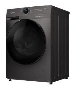 MIDEA FRONT LOAD WASHER MF200W120WB