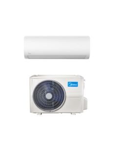 MIDEA SYSTEM 1 AIRCON MPAG-1S24B/MPAG-24B