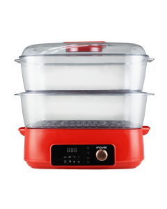 MAYER DIGITAL FOOD STEAMER 28L MMFS280D