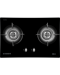 MAYER GAS HOB - 2 BURNERS MMGH7502HI