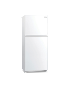 MITSUBISHI 2 DOOR FRIDGE MR-FX47EX-GWH-P