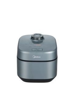 MIDEA RICE COOKER 1L MRD100T1BDG