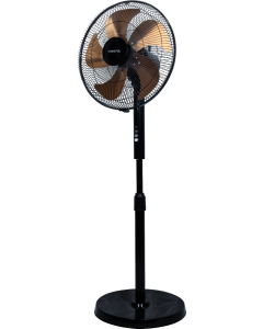 MISTRAL 14" STAND FAN  MSF1453 - BUNDLE