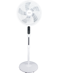 MISTRAL 16" DC STAND FAN MSF1610DR-WE