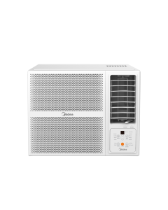 MIDEA WINDOW AIRCON MWAC-12PRO