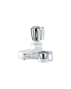 PANASONIC MIXER GRINDER 1L MX-AC210SWSH