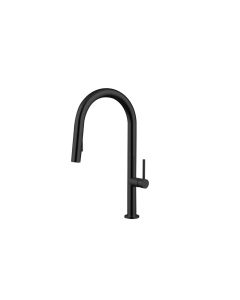 RIGEL KITCHEN FAUCET W3-R-MXK1141P-BM