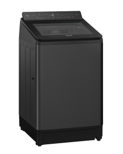 PANASONIC TOP LOAD WASHER  NA-FD165W3BS