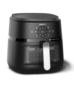 PHILIPS AIRFRYER 6.2L NA231/09