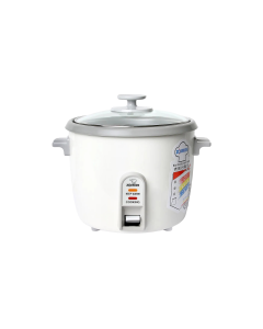 ZOJIRUSHI RICE COOKER 1.8L NHSQ18-WH