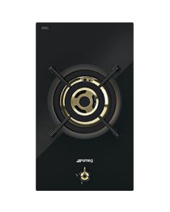 SMEG GAS HOB-1 BURNER PC31GNO-PUB