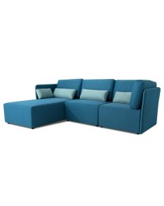 CLOONEY L SHAPE MODULAR SOFA