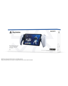 SONY PLAYSTATION PORTAL CFI-Y1018