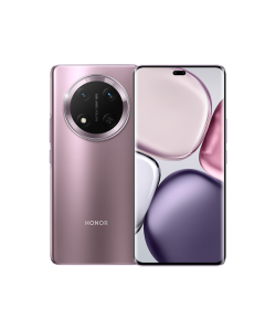 HONOR X9C SMARTPHONE 6.78" 5G  HX9C-5G-12+256GB-TITANIUM PURPLE