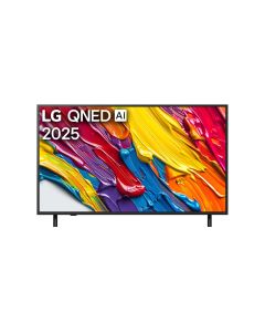 LG 50" QNED AI ThinQ 4K 50QNED82ASA.ATC