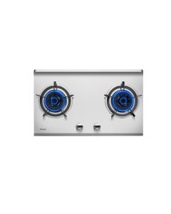 RINNAI GAS HOB - 2 BURNER RB782S-PUB