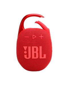 JBL CLIP 5 WIRELESS SPEAKER JBL-SPK-CLIP 5 RED