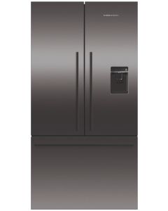 FISHER & PAYKEL 3 DOOR FRIDGE RF610ADUSB7