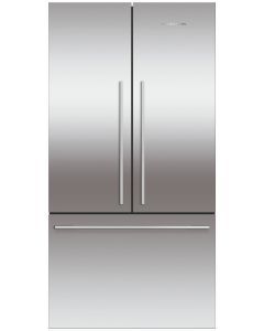 FISHER & PAYKEL 3 DOOR FRIDGE RF610ADX6