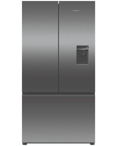 FISHER & PAYKEL 3 DOOR FRIDGE RF610ANUB7