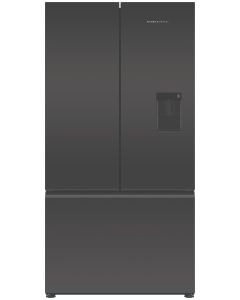 FISHER & PAYKEL 3 DOOR FRIDGE RF610AZUB7