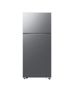 SAMSUNG 2 DOOR FRIDGE RT53DG7A6CS9SS