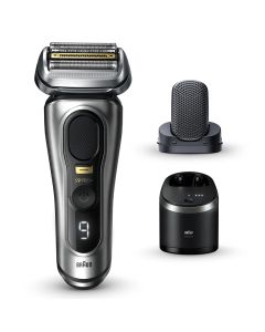 BRAUN SERIES 9 PRO+ SHAVER S9 9597CC