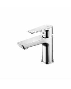 AER MIXER BASIN FAUCET SAH W1