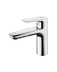 AER MIXER BASIN FAUCET SAH W2