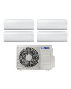 SAMSUNG SYSTEM 4 AIRCON AJ070DCJ4KFSP/1XAJ009DB/1XAJ012/1XAJ018/1XAJ024