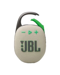 JBL CLIP 5 WIRELESS SPEAKER JBL-SPK-CLIP 5 SAND