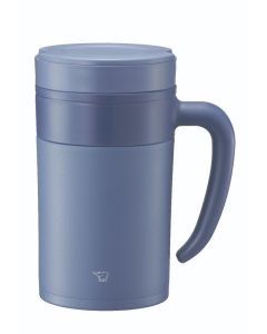 ZOJIRUSHI MUG W FILTER 0.48L SEKAE48AZ