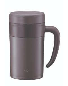 ZOJIRUSHI MUG W FILTER 0.48L SEKAE48TA