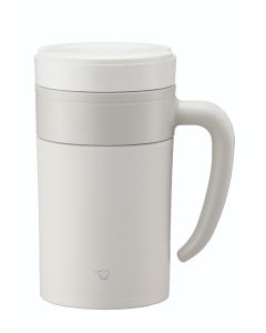 ZOJIRUSHI MUG W FILTER 0.48L SEKAE48WZ