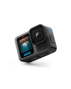 GOPRO HERO 13 BLACK ACTION CAMERA CHDHX-131-RW