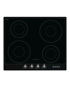 SMEG INDUCTION HOB SI964NM