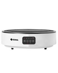 SONA CERAMIC COOKER 2000W SIC3318