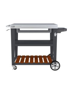 CHAR-BROIL ENTERTAINER CART SL-CB23251111