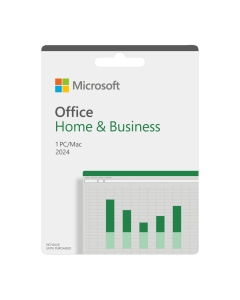 MICROSOFT OFFICE HOME AND BUSINESS 2024 EP2-06629