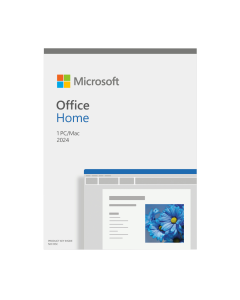 MICROSOFT OFFICE HOME 2024 EP2-06810