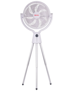 SONA 12” DC QUADPOD FAN SFS9011DC