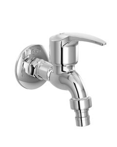 AER WALL MOUNT FAUCET SOV 1B W