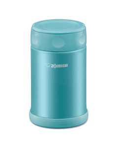 ZOJIRUSHI S/S FOOD JAR 0.50L SWEAE50-AB