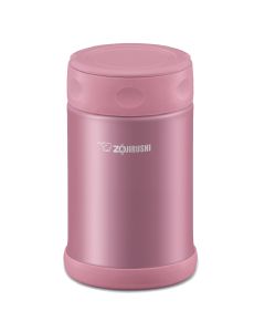 ZOJIRUSHI S/S FOOD JAR 0.50L SWEAE50-PS