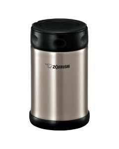 ZOJIRUSHI S/S FOOD JAR 0.50L SWEAE50-XA