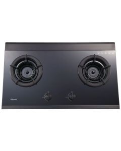 RINNAI GAS HOB - 2 BURNER RB2GI-LPG