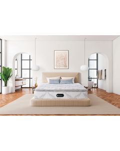 SIMMONS MATTRESS BR GOLDEN JUBILANT - S