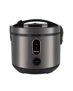 CORNELL JAR RICE COOKER 1.8L CRCJS18B