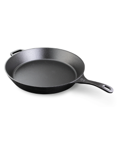 WESTINGHOUSE 38CM SKILLET WCCI0006BK